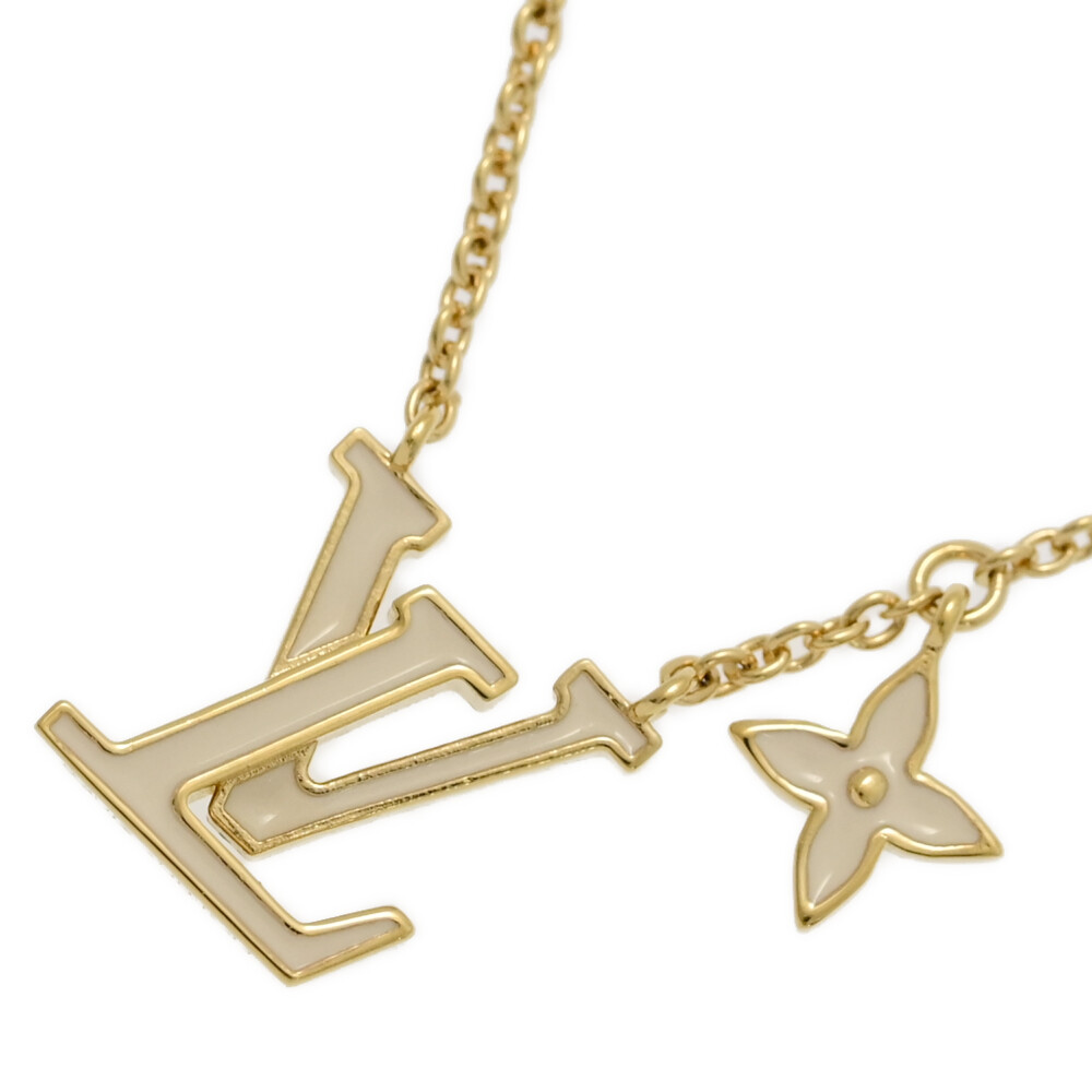 ルイヴィトン　ネックレスペンダント LVインスティンクト M00917 楽天市場】ルイヴィトン ネックレス Louis Vuitton モノグラム