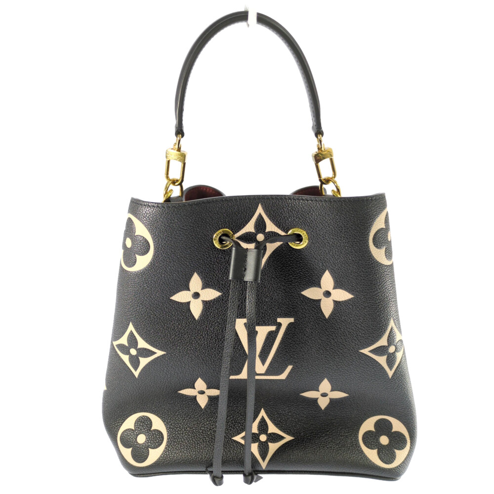 楽天市場】【美品】ルイヴィトン 【LOUIS VUITTON】 M46029 ネオノエ