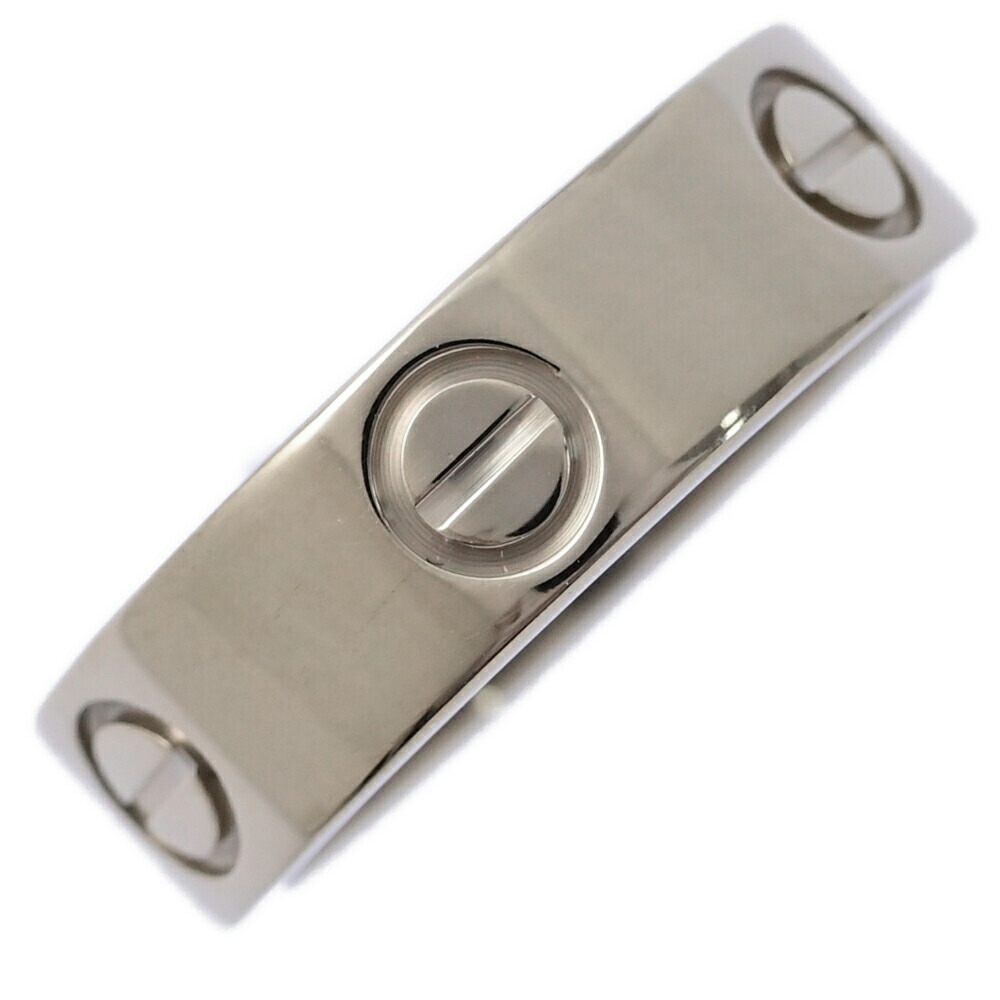 楽天市場】カルティエ ラブミーリング ペアセット #48 #58 リング