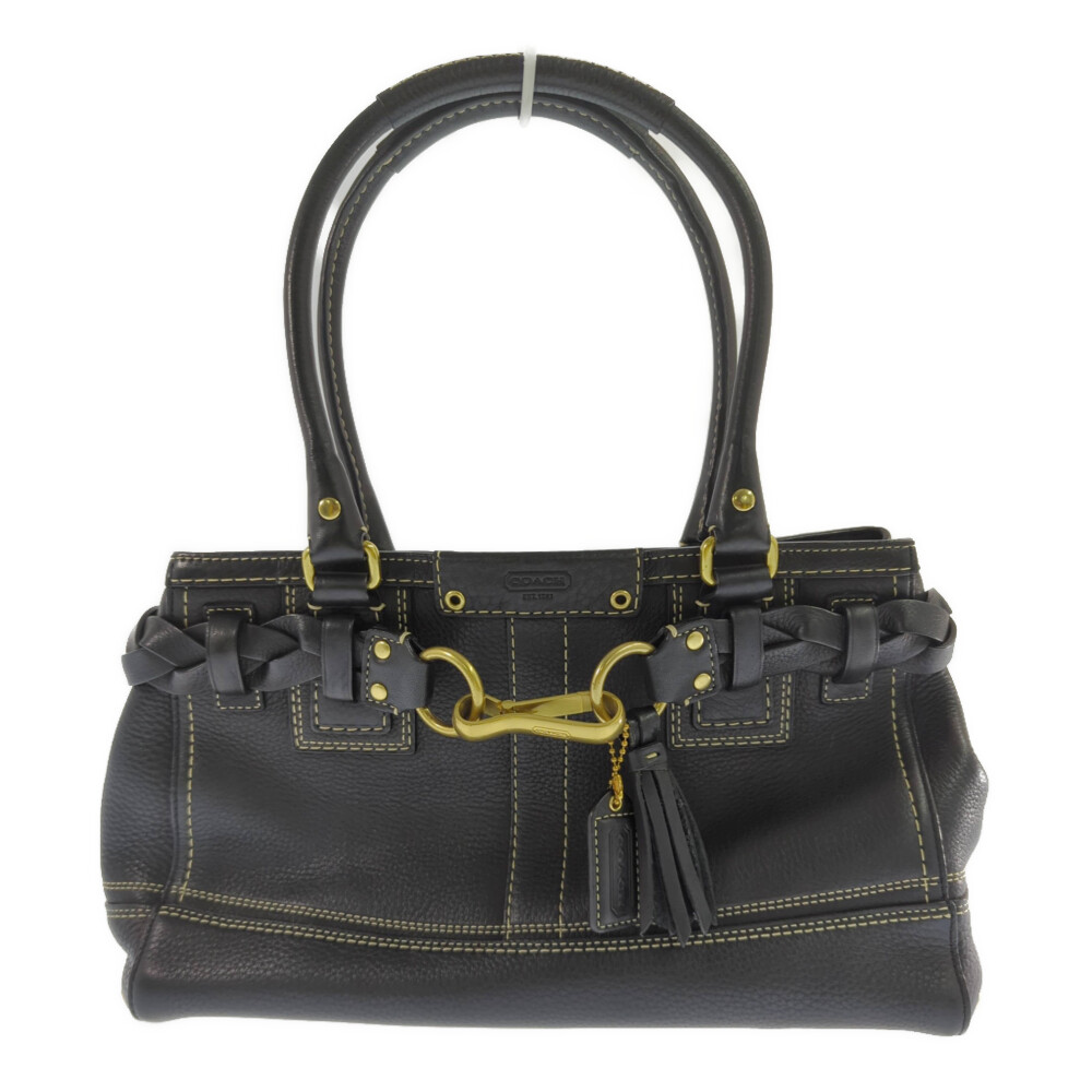 コーチ ハンドバッグ ハンプトンズ キャリーオール レザー COACH コーチ ハンドバッグ ハンプトンズ キャリーオール レザー COACH