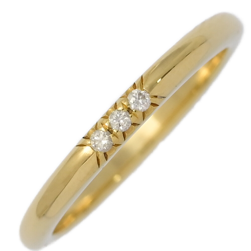 楽天市場】ティファニー フォーエバー ウェディング バンドリング 3P