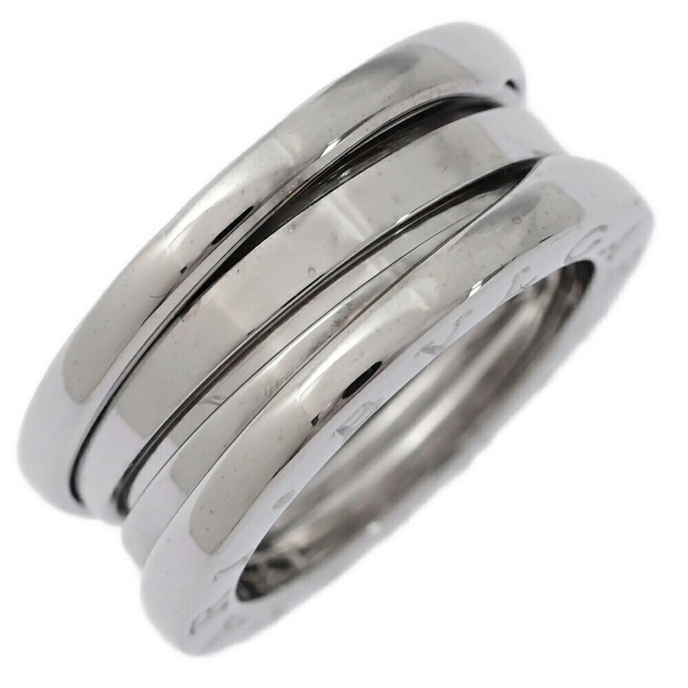 楽天市場】BVLGARI ブルガリ K18WG ホワイトゴールド ローマ アモール