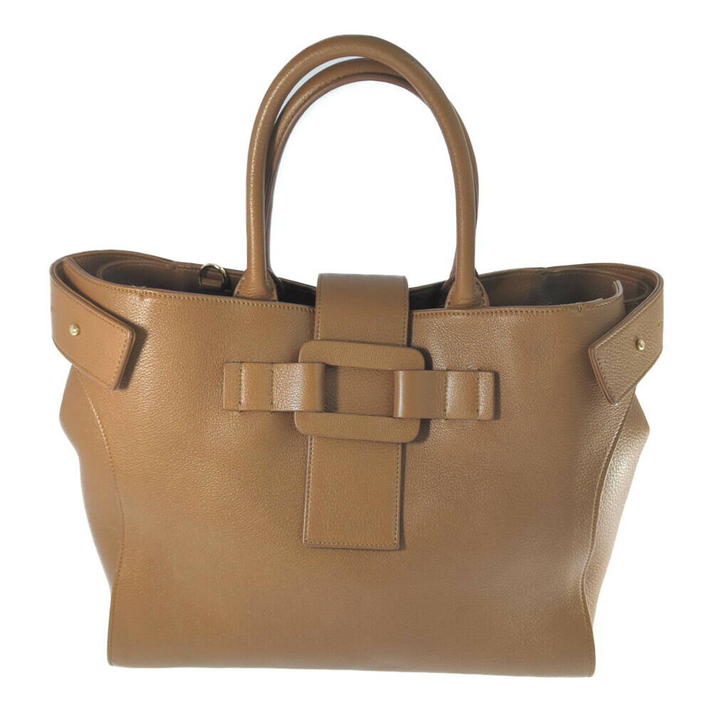 ✨激レア・美品✨ロジェヴィヴィエ トートバッグ ハンドバッグ 2way 楽天市場】【SUNREV】 ロジェヴィヴィエ ROGER VIVIER ピルグリム ド