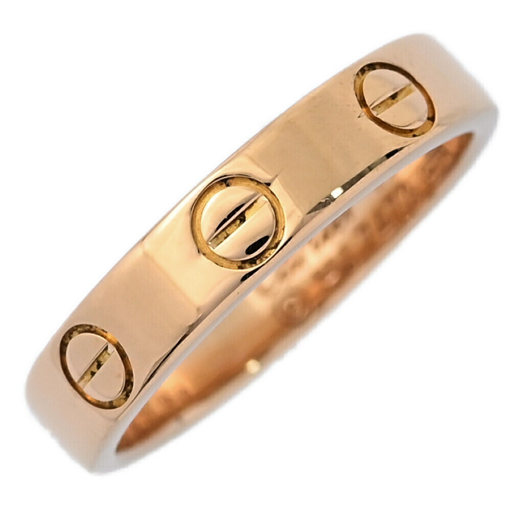 楽天市場】【ジュエリー】Cartier カルティエ ラブリング LOVE リング