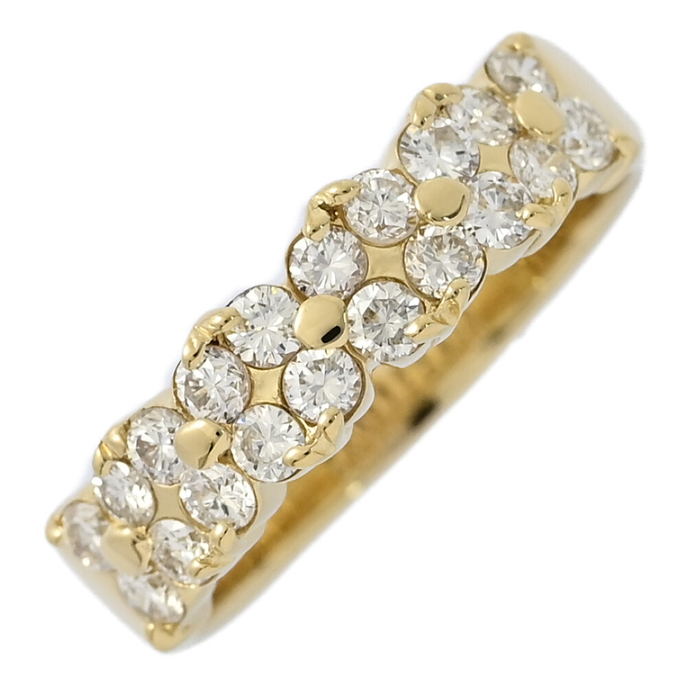 楽天市場】スタージュエリー ハーフエタニティ 17P・ダイヤモンド