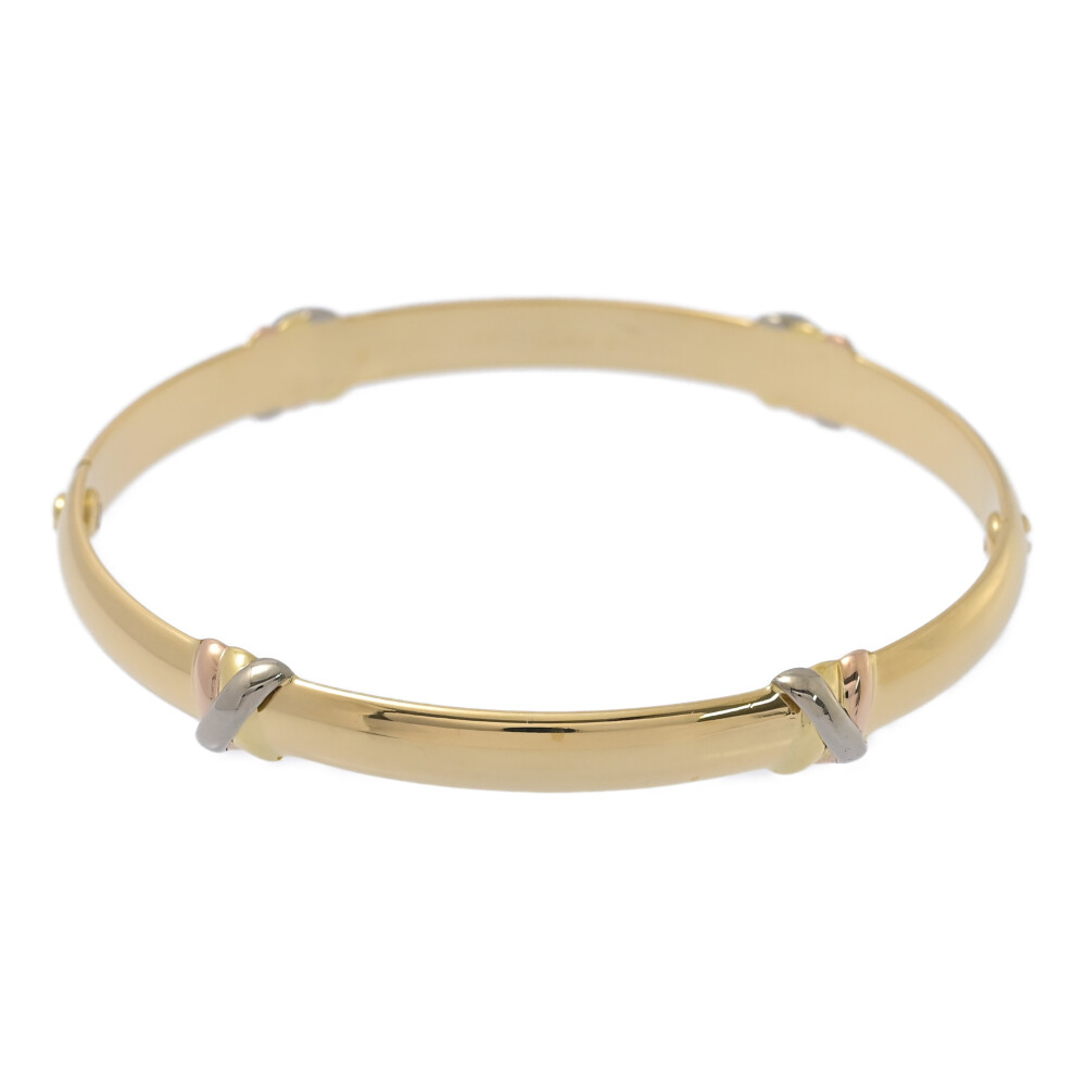 楽天市場】【4個セット】 CARTIER カルティエ トリニティ ゴブレット