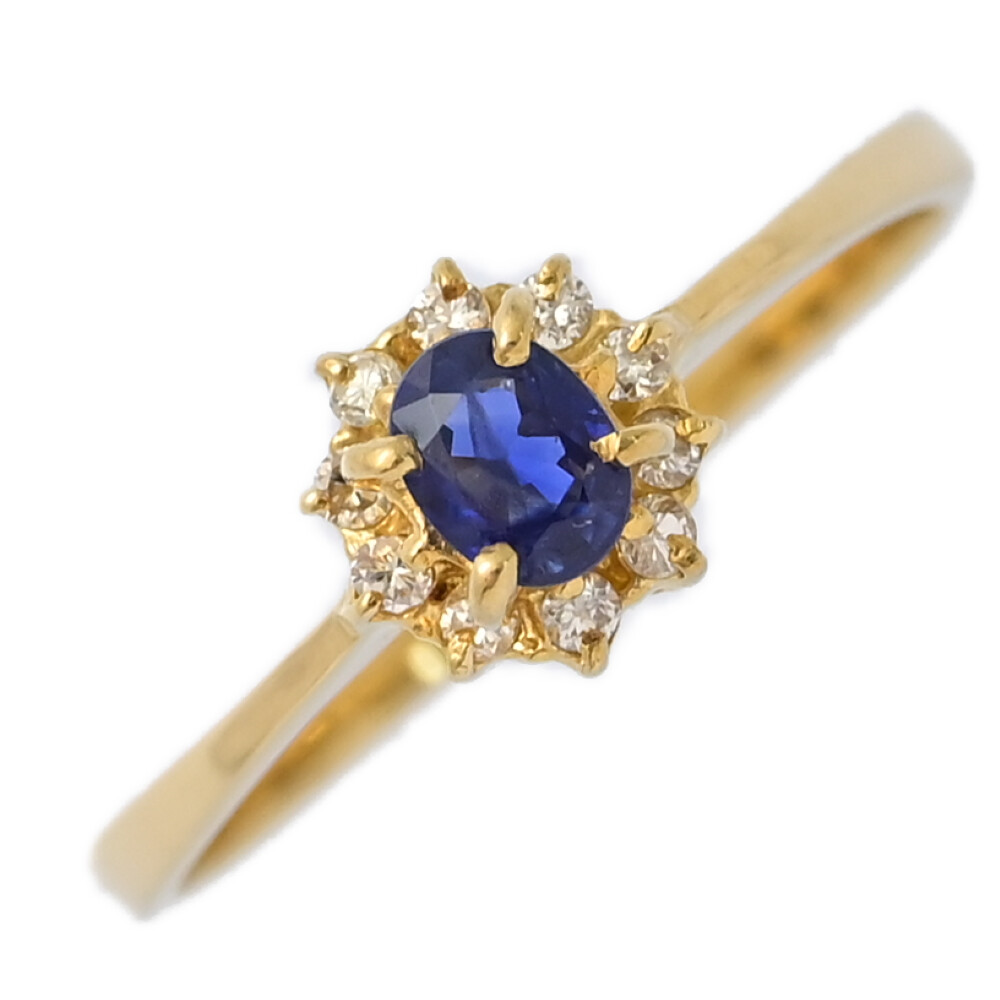 18k ルビー サファイア エメラルド リング　14号 楽天市場】14P・ルビー サファイア エメラルド・サファイアリング