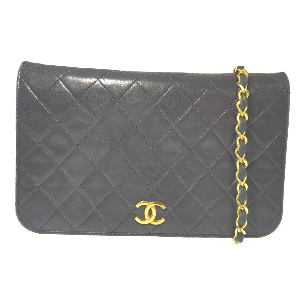 楽天市場】【バッグ】CHANEL シャネル マトラッセ ココマーク