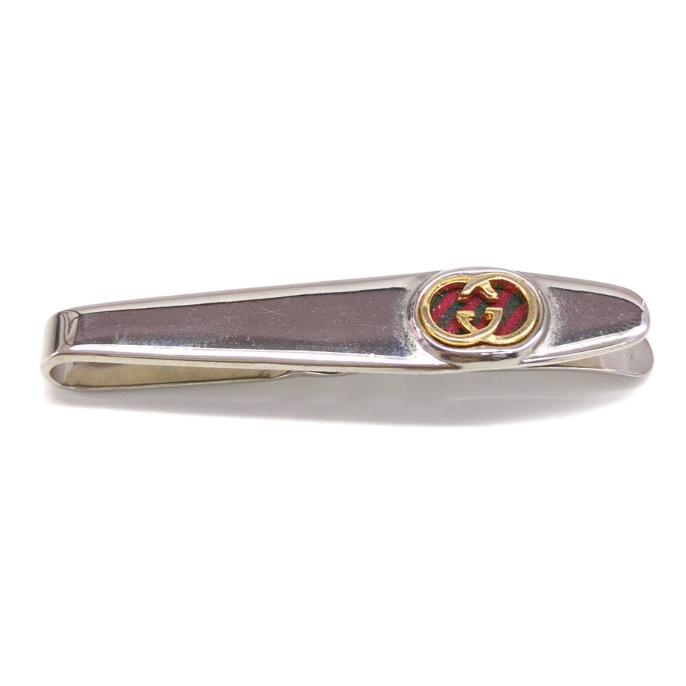 楽天市場】グッチ ネクタイピン GUCCI 434522 J8400 0702 TIEBAR 蜂