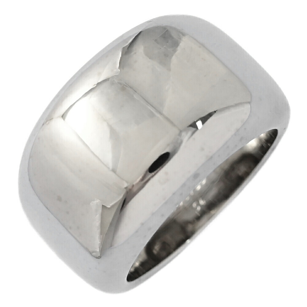 楽天市場】カルティエ ヌーベルバーグ #52 リング・指輪 K18ホワイト