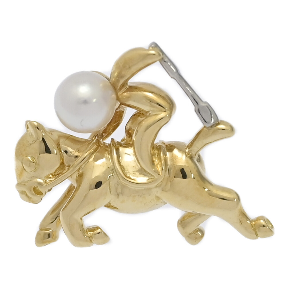 楽天市場】MIKIMOTO ミキモト シンプルライン リーフモチーフ アコヤ