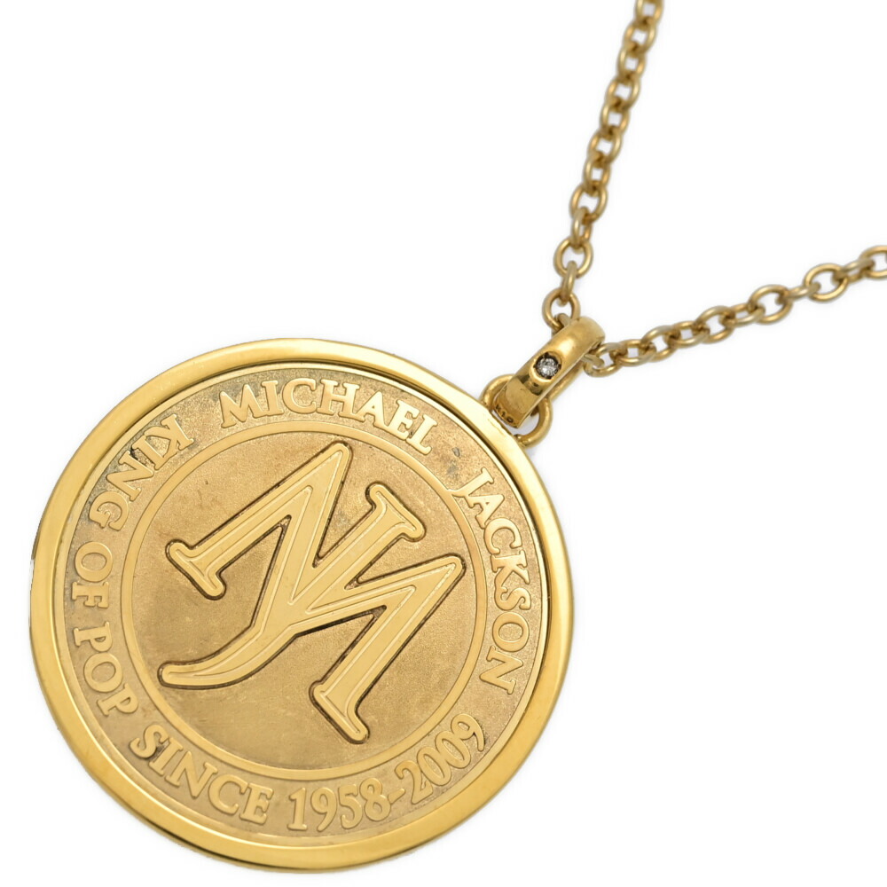 楽天市場】マイケルジャクソン 1987年 来日記念金貨 コイントップ