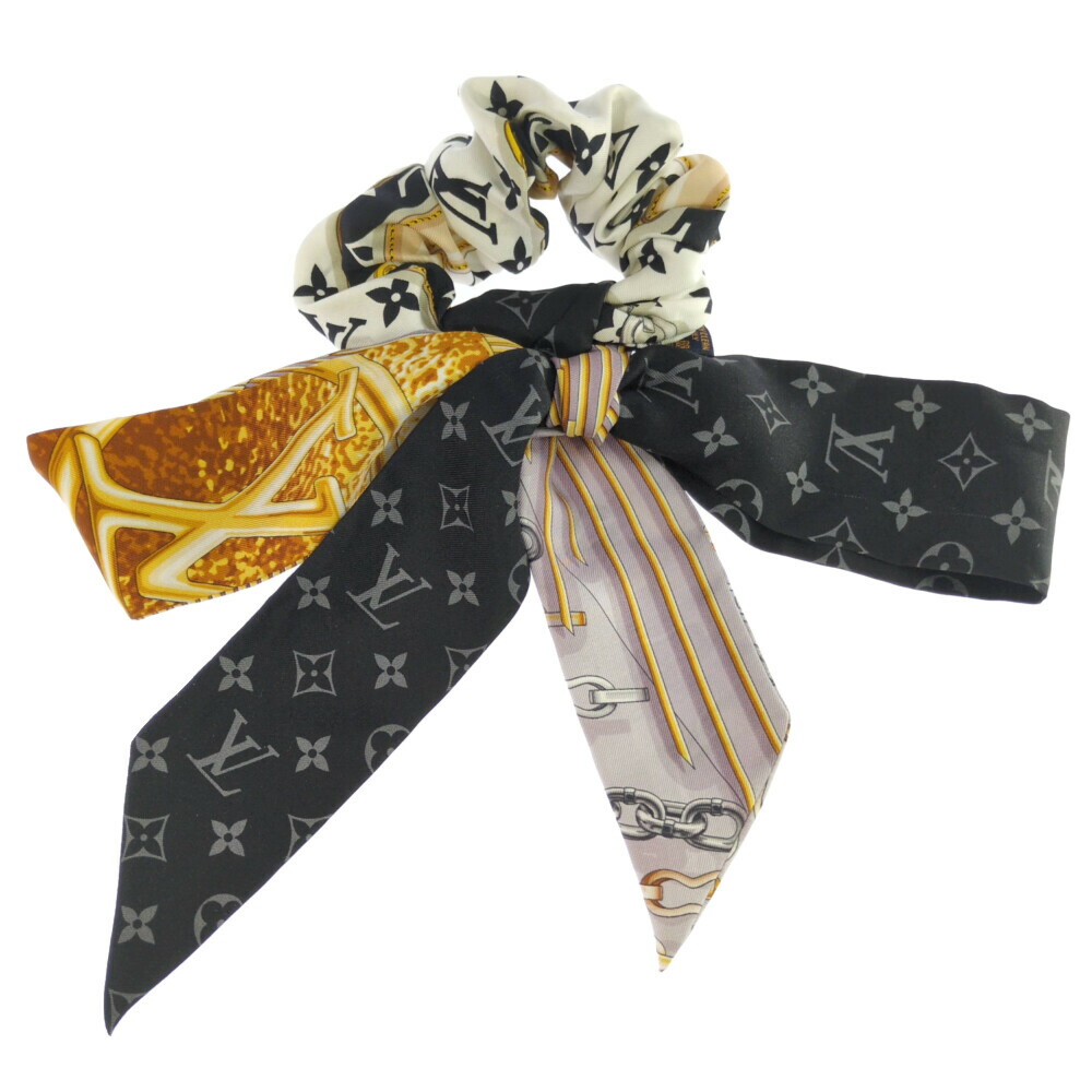 定価の半額！ルイヴィトン シュシュ・ナノグラム プラネット LV 定価の半額！ルイヴィトン シュシュ・ナノグラム プラネット LV 定価の