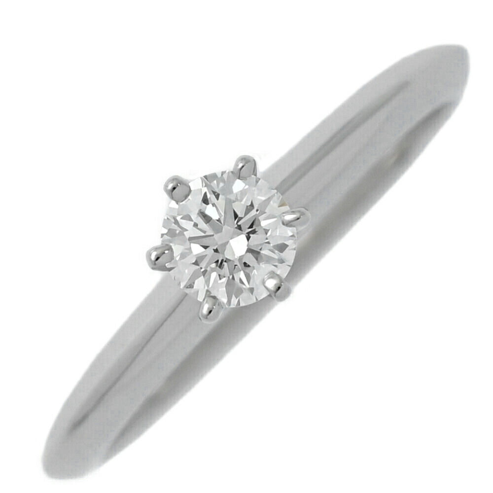 楽天市場】ティファニー フランクゲーリー・エクウス 1P・ダイヤモンド