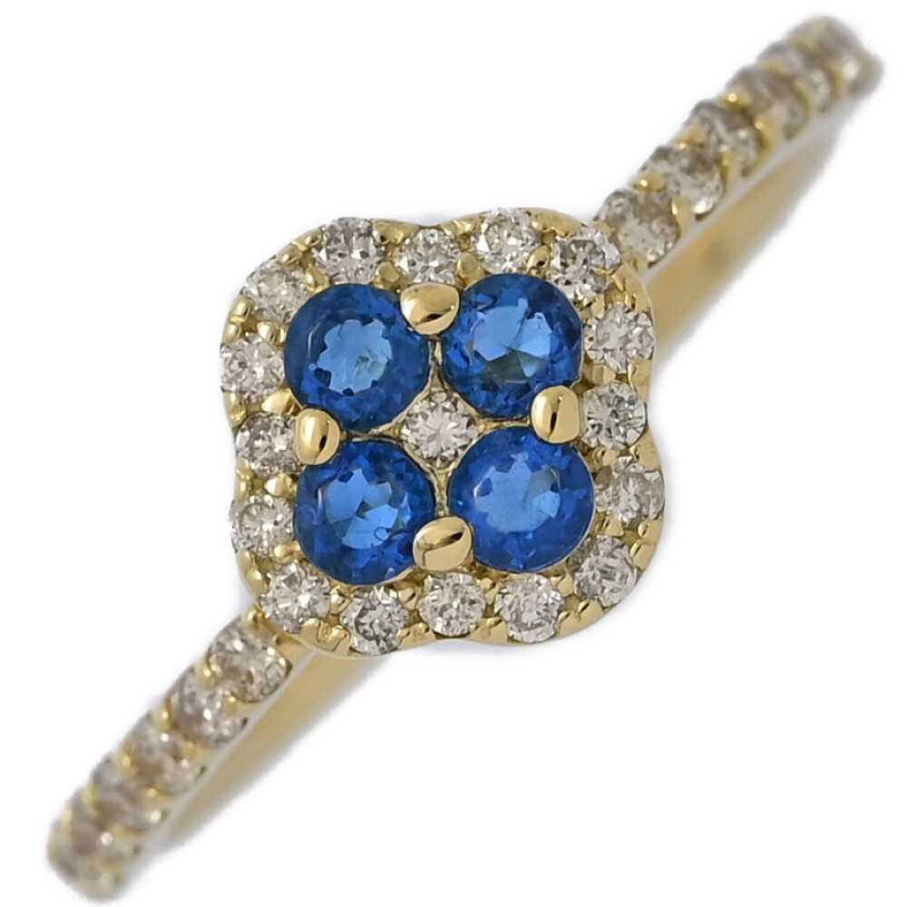 楽天市場】アーカー ティナ リング（ハーフエタニティ/1.5mm）リング