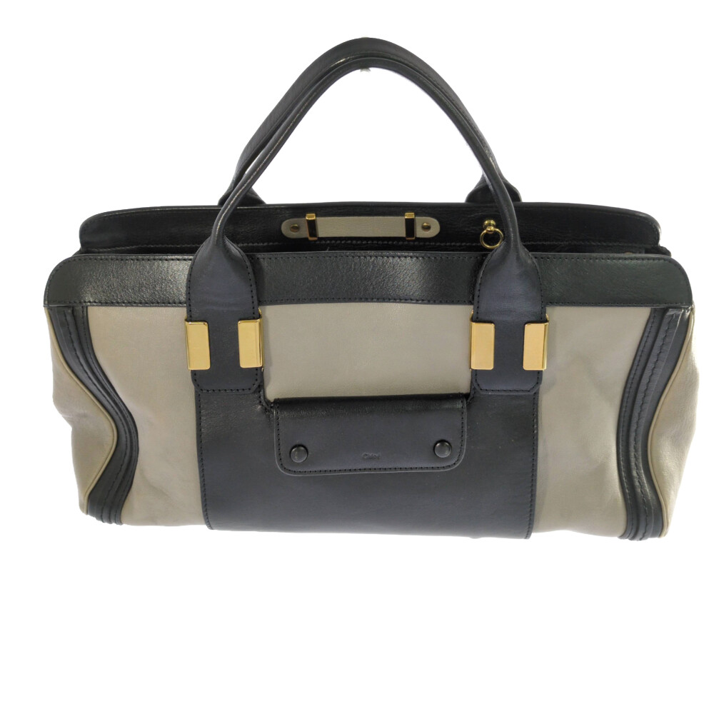 楽天市場】【バッグ】 Chloe クロエ リリィ LILY ハンドバッグ 2WAY