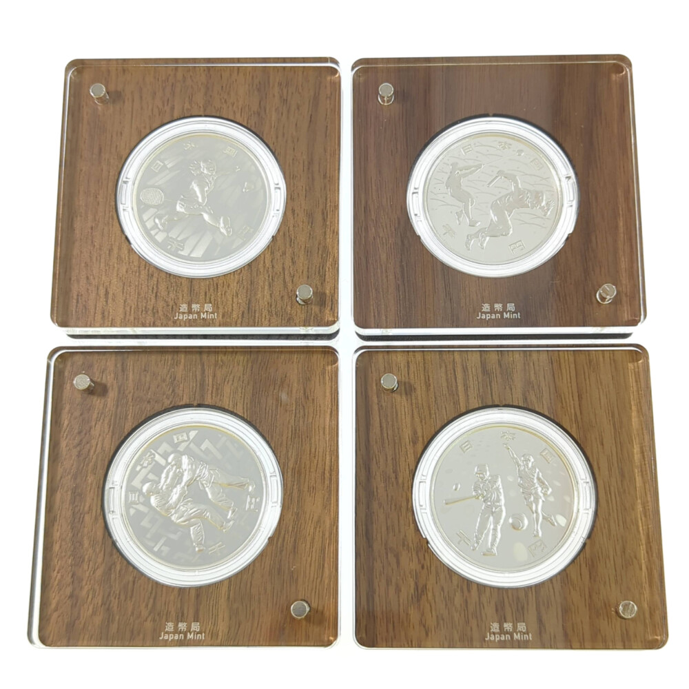 楽天市場】トリノオリンピック 2006年 銀貨 貨幣 硬貨 プルーフ コイン