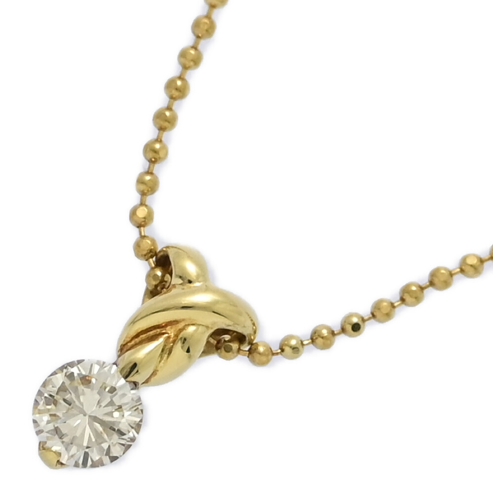 楽天市場】メデルジュエリー 1P・ダイヤモンドネックレス・ペンダント