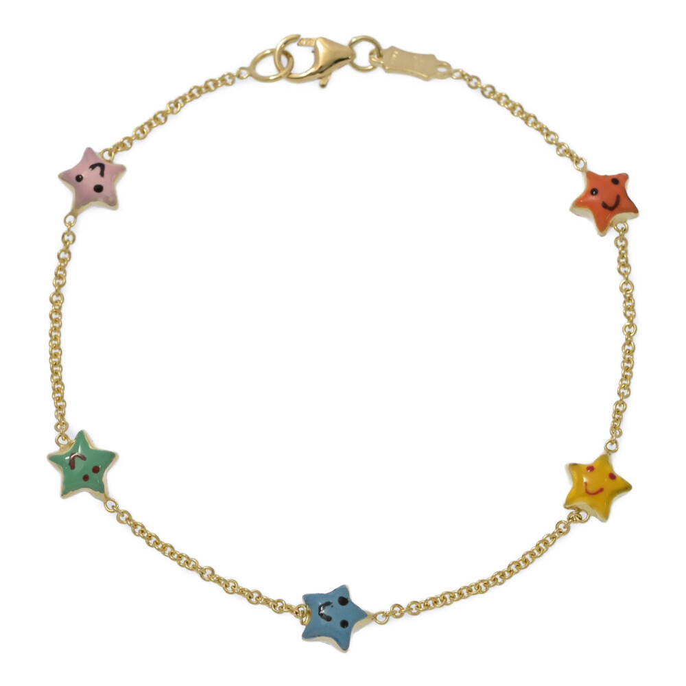 楽天市場】ponte vecchio ポンテヴェキオブレスレット チェリー