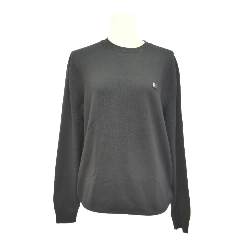 楽天市場】【完売】ヴァレンティノ VALENTINO メンズ ニット セーター