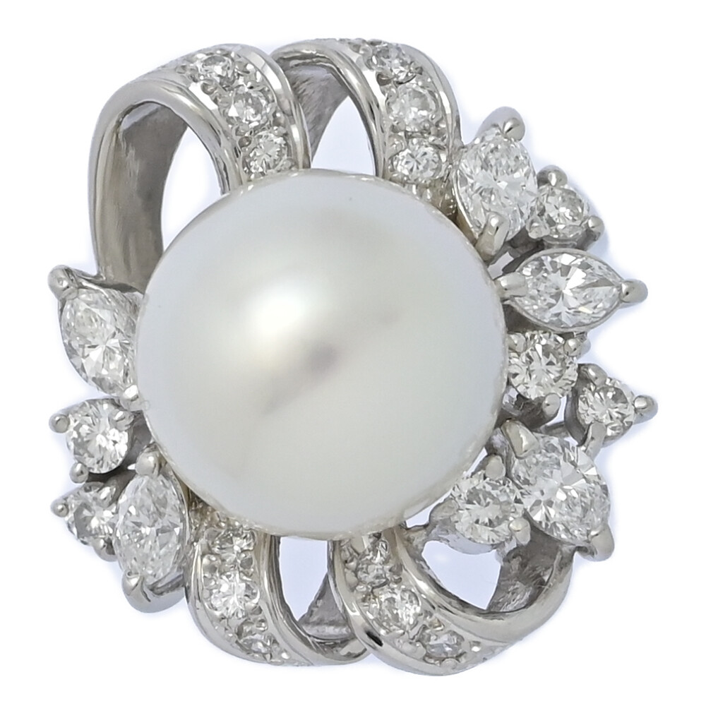 楽天市場】【ｾｰﾙ】【TASAKI】タサキ 田崎真珠 ダイヤモンド 0.27ct (D