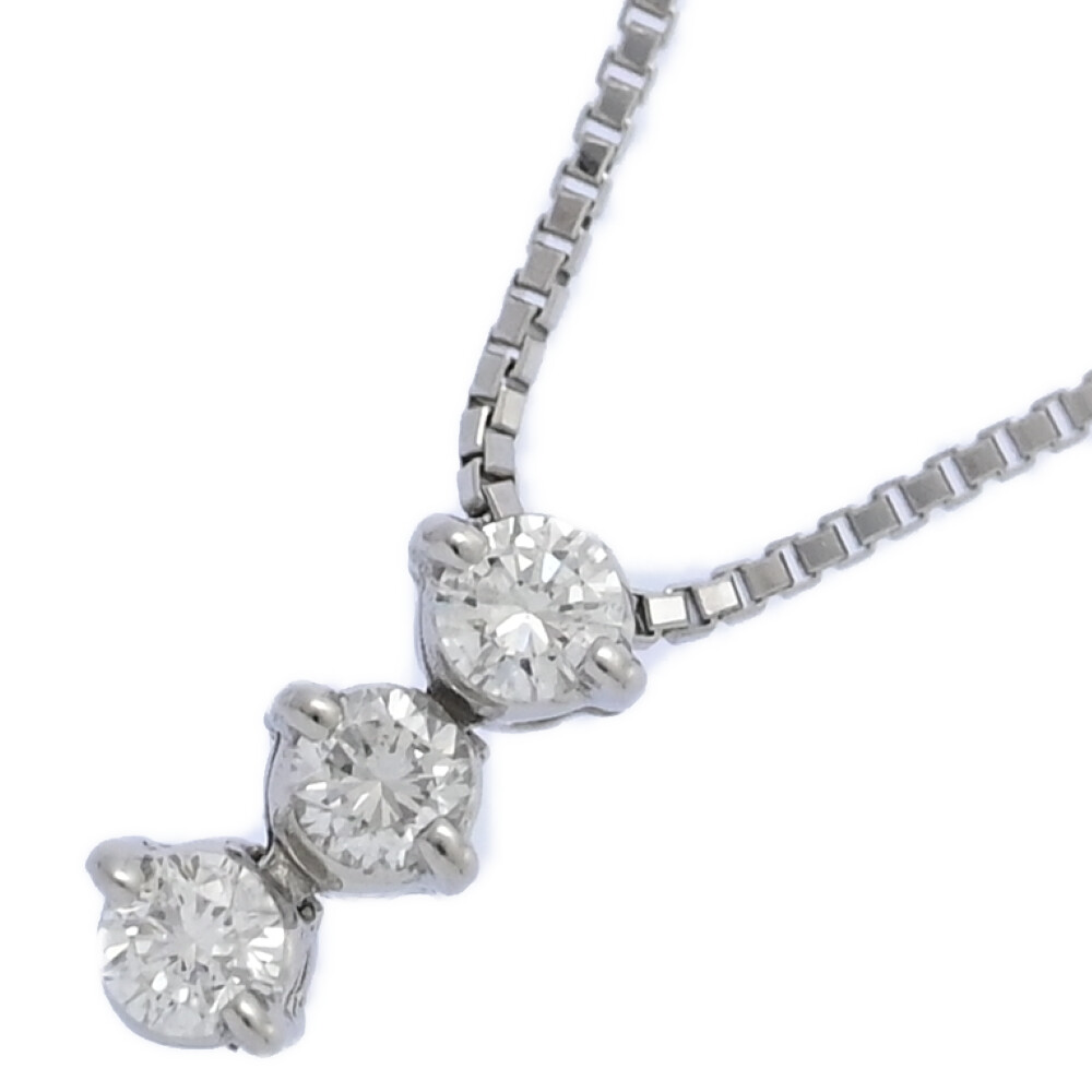 楽天市場】VENDOME Aoyama ヴァンドーム青山 ネックレス ダイヤモンド