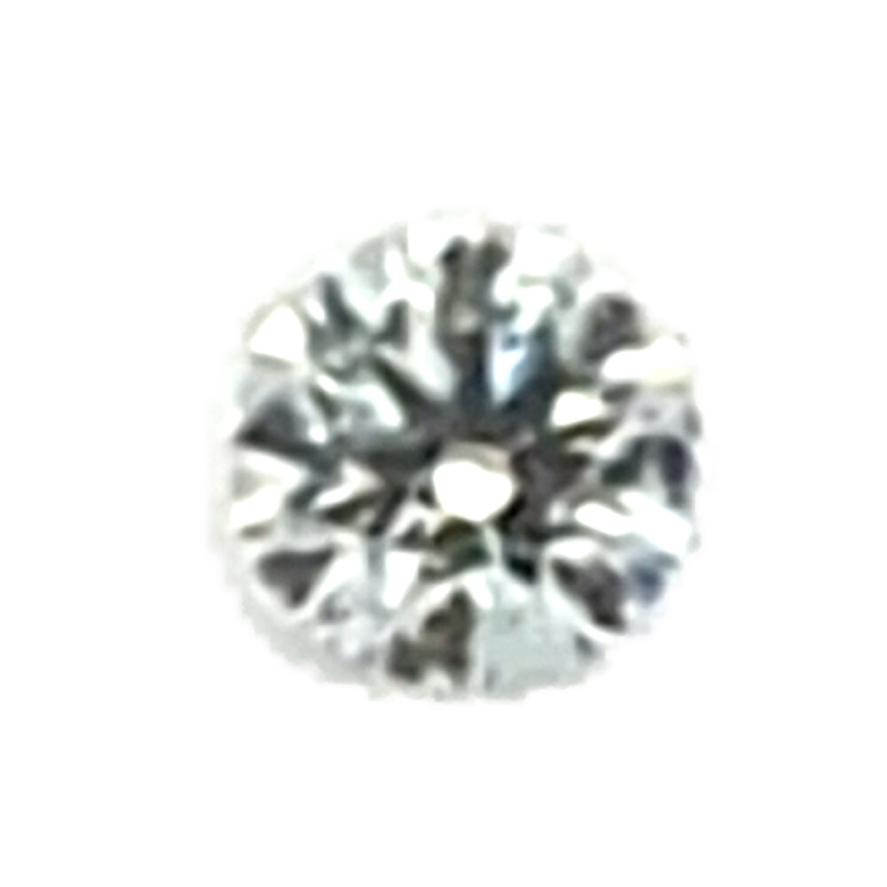 0.056コンピュータ断層撮影法 ベリーライトブルーイッシュグリーン 金剛石 ルース Diamond VERY LIGHT BLUEISH GREEN 真っただ中貴石科学研究所 【♀】【S】【レディース】/h260331★■609824【中古】