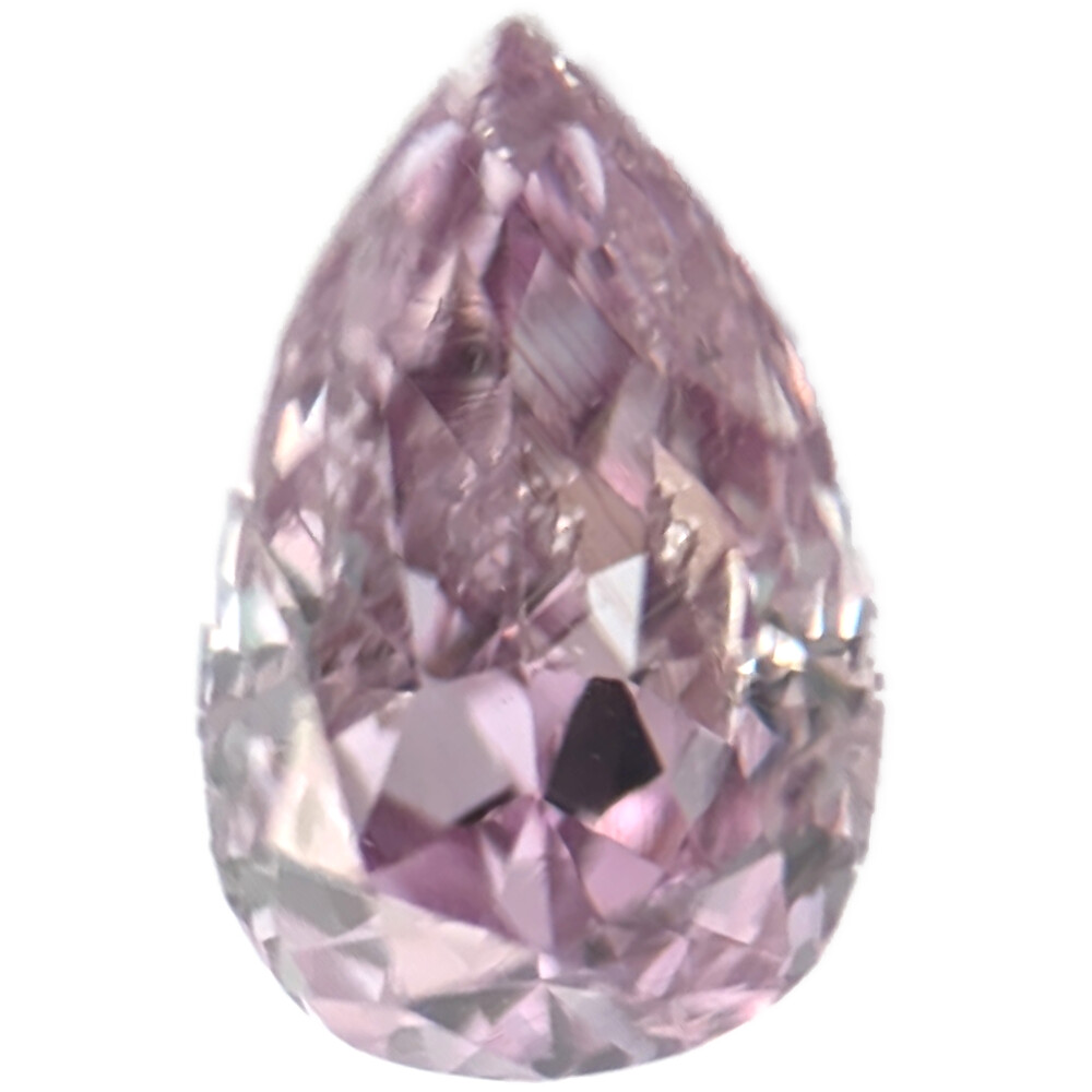 0.056ct Fancy Intens Pink ダイヤモンドルース Diamond ピンクダイヤモンド ファンシーインテンスピンク CGLソーティング【N】【メンズ・レディース】/h260616★■618184【中古】｜リファスタ