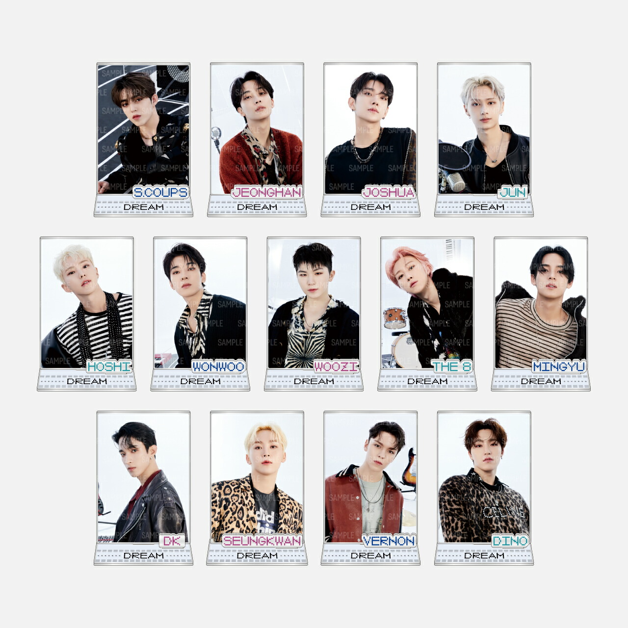 楽天市場】[2022 CARAT LAND] TRADING CARD SET : 楽天グッズ