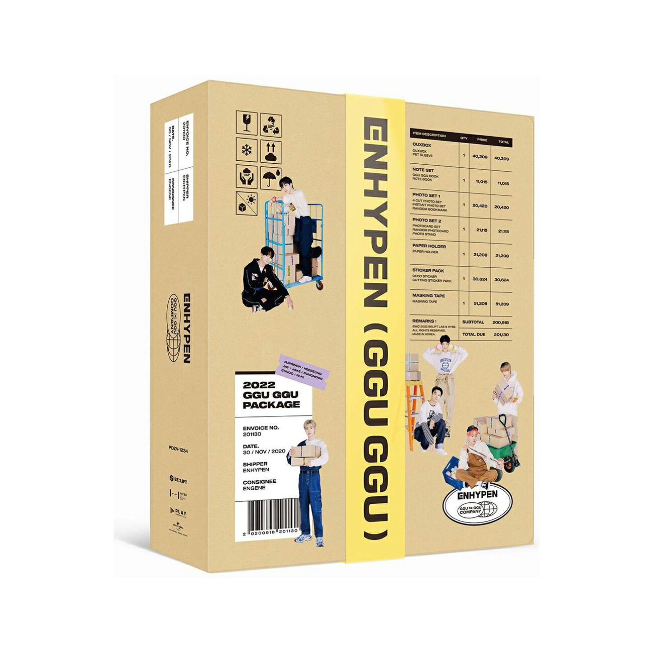 楽天市場】Learn! KOREAN with BTS Book Package(Japan Edition