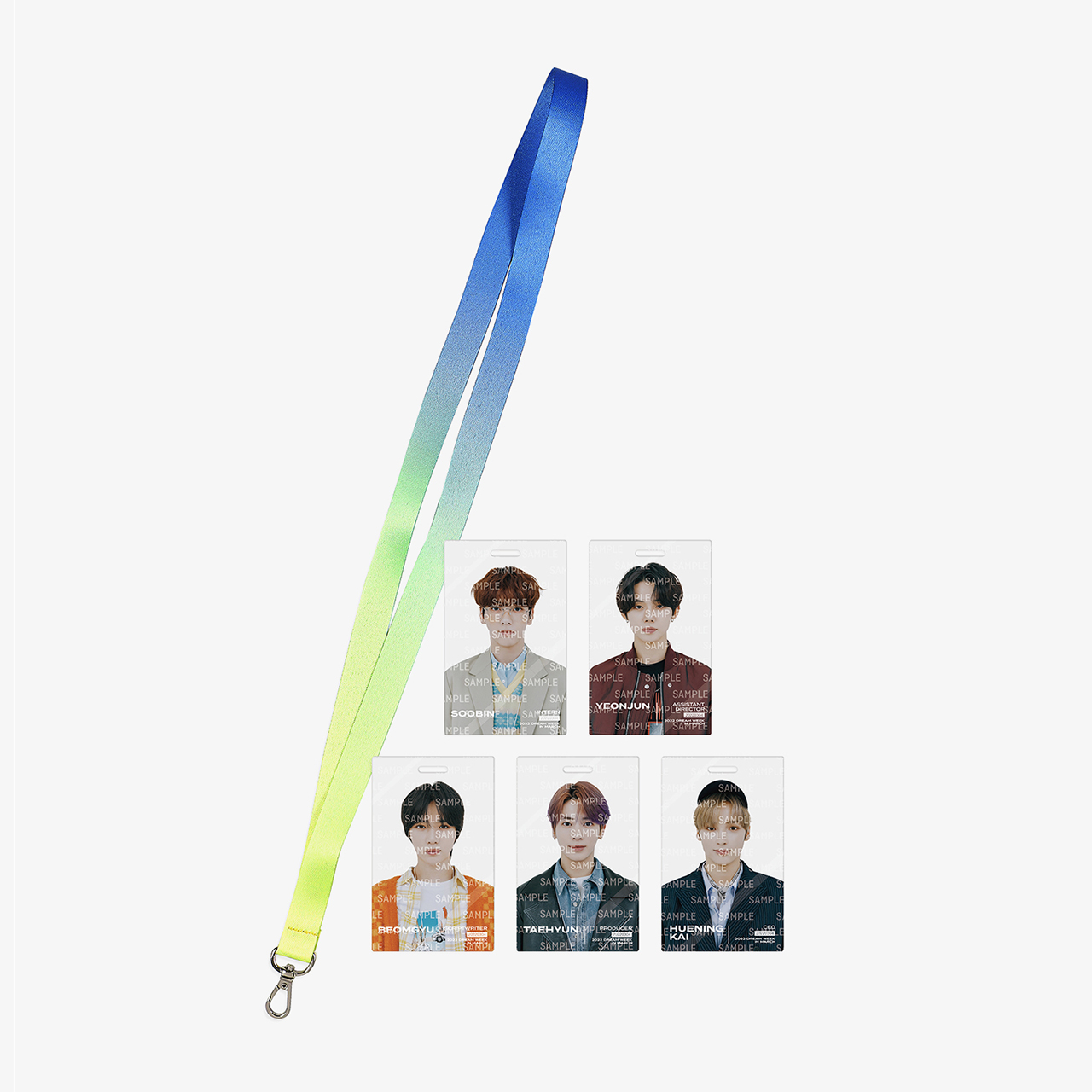 楽天市場】TXT - OFFICIAL LIGHT STICK COVER 【PPULBATU