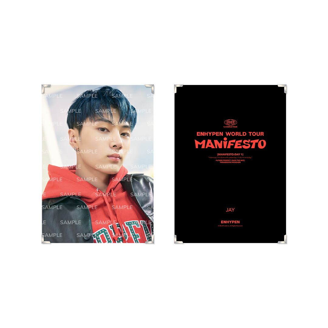 楽天市場】[MANIFESTO] PREMIUM PHOTO : 楽天グッズ