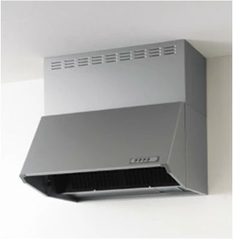 【美品】クリナップ 深型レンジフード 間口75センチ クリナップ キッチン 共通機器 レンジフード 深型レンジフード