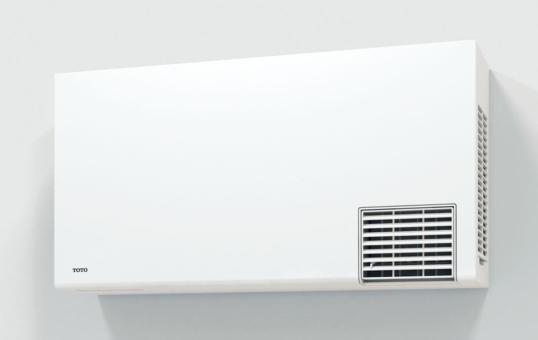 【新品未使用】TOTO TYR1014BD 三乾王 楽天市場】TOTO TYR1014BD : 三乾王 洗面所暖房機・100V TYR1000