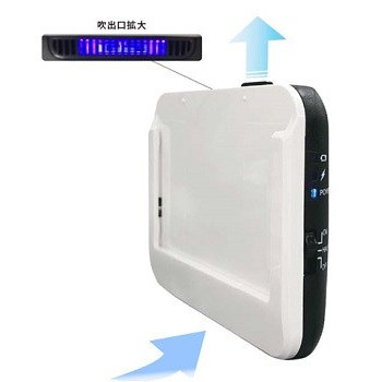 楽天市場】KB AIR MASK （KBエアマスク） 空気清浄器 超小型マイナス