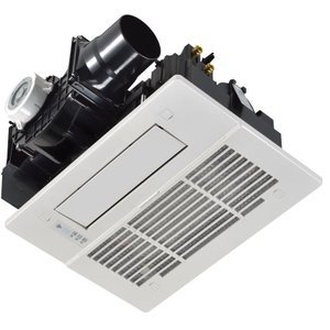 【在庫品即日出荷】RBH-C338K1DP リンナイ 浴室暖房乾燥機 天井埋込型 開口コンパクトタイプ 1室換気対応 浴室内ワイヤレスリモコンタイプ｜ＲＨ家電ＳＨＯＰ店 44,208円