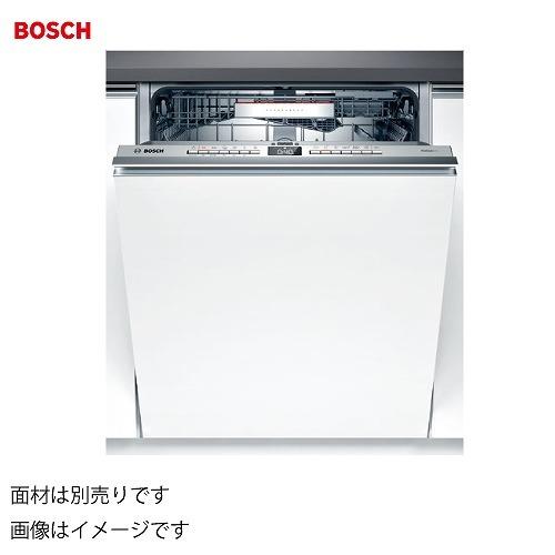 SMV4ZDX016 ボッシュ. 海外製食器洗い乾燥機 幅60cm フルドア面材　フロントオープン メーカー直送　製品保証5年｜ＲＨ家電ＳＨＯＰ店