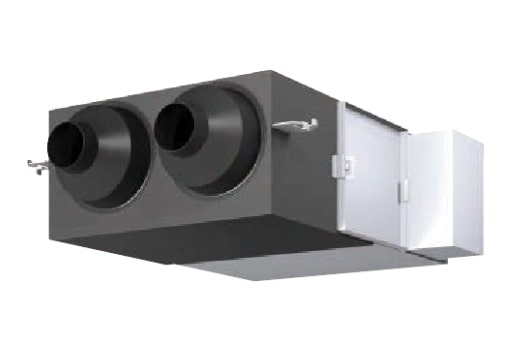 メーカー直送　VAM1500H ベンティエール　ダイキン　天井埋込ダクト形　単相200V ダイキン KDF24H200 ベンティエール 専用部材 接続チャンバー 天井埋込