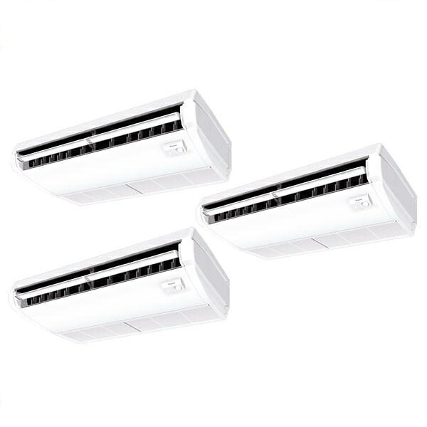 【法人押さえる】SSRH160DNM ダイキン 御勤め用冷房装置 FIVE STAR ZEAS 上昇限度吊形 6意気込み 一斉にトリプル 三相200V 無線電話 製造会社直送