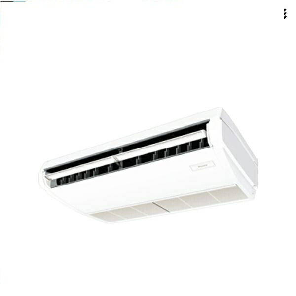 【法人押さえる】SZRH112CN ダイキン EcoZEAS 上昇限度吊形 4意気込み シングル 三相200V 無線電話 御勤め用冷房装置 製造会社直送