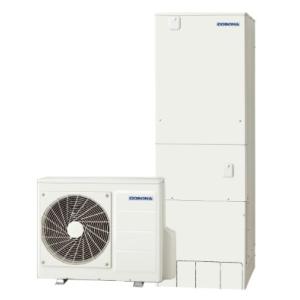 法人様限定 直送 CHP-HXE37AZ2 リモコン付き コロナ エコキュート 370L フルオート 高圧力パワフル給湯 <プレミアム>無線LAN対応リモコンセット|RH家電SHOP店