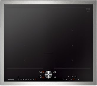 楽天市場】CI-262-115 ガゲナウ IHクッキングヒーター4つ口