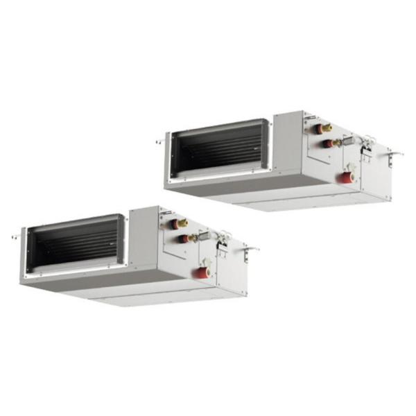 【法人様納品限定】RPI-GP160RGHPC9 日立 業務用エアコン 省エネの達人プレミアム 中静圧 てんうめ 6馬力 同時ツイン 三相200V ワイヤード メーカー直送