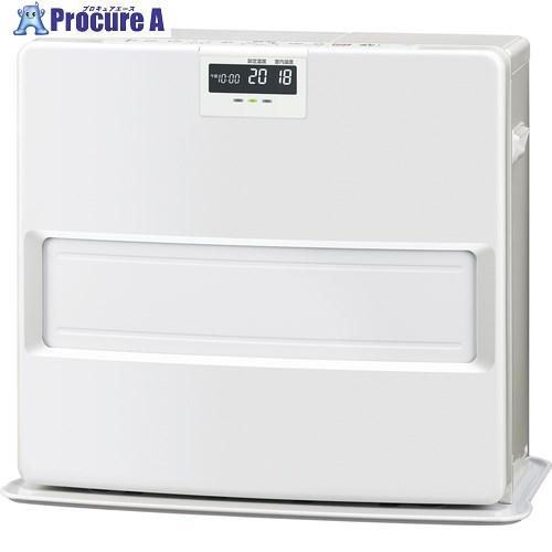 シュガー！　コロナ 石油ファンヒーターFH−VX3623BY−Wホワイト CORONA（コロナ） 石油ファンヒーター STシリーズ 木造10畳