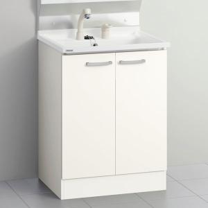 BGAL60TNTVW クリナップ 洗面化粧台 BGAシリーズ 開きタイプ 間口60cm