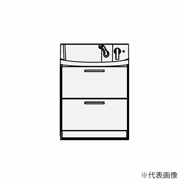 クリナップ BNFH75FWTCWJTS スタンダード(モノホワイト) 人工大理石ボール洗面化粧台 FANCIO) オールスライドタイプ 間口75cm メーカー直送品｜ＲＨ家電ＳＨＯＰ店