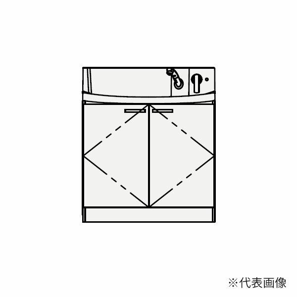クリナップ  BNFH90TNTCW  ご機嫌品位 人工マーブルどんぶり鉢洗面かざり付ける台 FANCIO 開き印字機 間口90糎  製造業者直送品