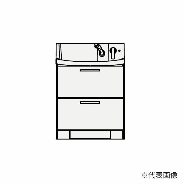 クリナップ. BNFL75KWTCW ハイグレード 人工大理石ボール洗面化粧台 FANCIO オールスライドタイプ(体重計収納付き) 間口75cm メーカー直送品