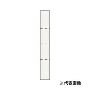クリナップ CMTB15JTS トールキャビネット(上台) 片面収納タイプ 間口15cm モノホワイト(スタンダード) ラクトワ メーカー直送｜ＲＨ家電ＳＨＯＰ店