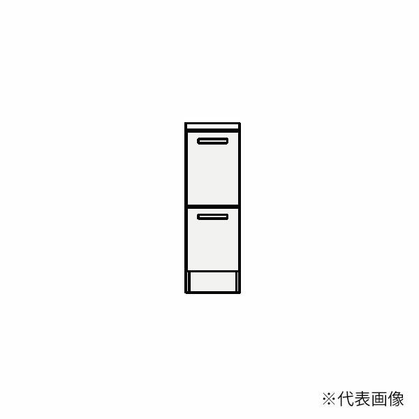 クリナップ  NFSC25LBH  ご機嫌品位 境界線の外側納める FANCIO(ファンシオ) 姿勢収納家具 抽き出し印字機 間口25糎 製造業者直送品